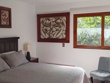 I.HOLZAPFEL #1029 | Hermosa Casa 5D4B en Jardin del Mar