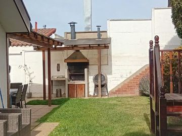 I.HOLZAPFEL #1029 | Hermosa Casa 5D4B en Jardin del Mar