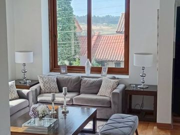 I.HOLZAPFEL #1029 | Hermosa Casa 5D4B en Jardin del Mar