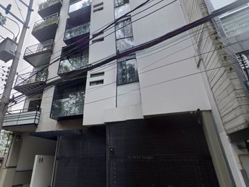 DEPARTAMENTO EN VENTA 3 RECAMARAS, CALLE WATTEAU, COL. NONOALCO, BENITO JUAREZ, CDMX