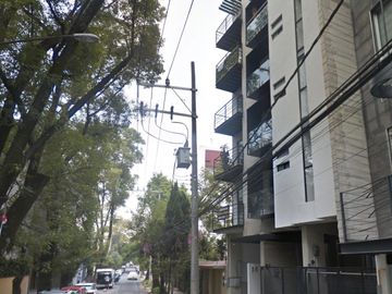 DEPARTAMENTO EN VENTA 3 RECAMARAS, CALLE WATTEAU, COL. NONOALCO, BENITO JUAREZ, CDMX