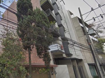 DEPARTAMENTO EN VENTA 3 RECAMARAS, CALLE WATTEAU, COL. NONOALCO, BENITO JUAREZ, CDMX
