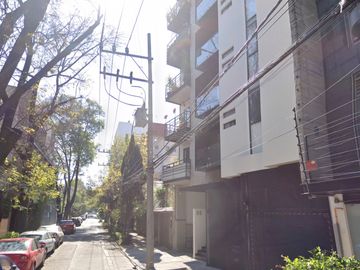DEPARTAMENTO EN VENTA 3 RECAMARAS, CALLE WATTEAU, COL. NONOALCO, BENITO JUAREZ, CDMX