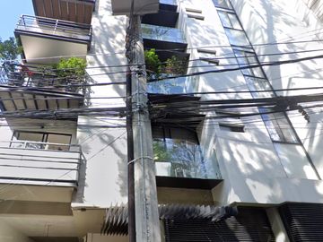 DEPARTAMENTO EN VENTA 3 RECAMARAS, CALLE WATTEAU, COL. NONOALCO, BENITO JUAREZ, CDMX