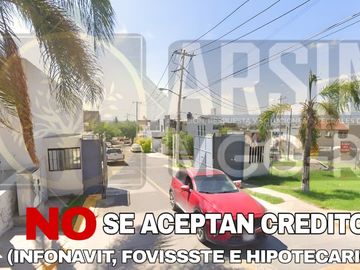 MGG ULTIMAS CASAS EN HUERTA DE PEÑA SAN PEDRO TLAQUEPAQUE JALISCO