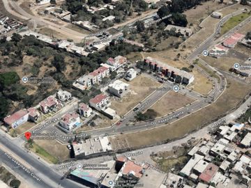 MGG ULTIMAS CASAS EN HUERTA DE PEÑA SAN PEDRO TLAQUEPAQUE JALISCO