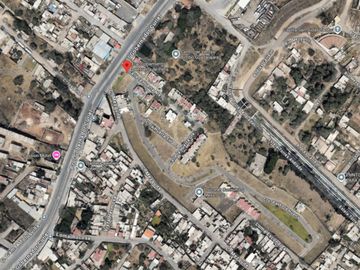 MGG ULTIMAS CASAS EN HUERTA DE PEÑA SAN PEDRO TLAQUEPAQUE JALISCO