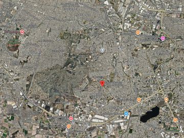 MGG ULTIMAS CASAS EN HUERTA DE PEÑA SAN PEDRO TLAQUEPAQUE JALISCO