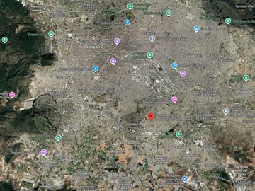 MGG ULTIMAS CASAS EN HUERTA DE PEÑA SAN PEDRO TLAQUEPAQUE JALISCO