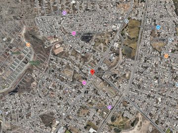 MGG ULTIMAS CASAS EN HUERTA DE PEÑA SAN PEDRO TLAQUEPAQUE JALISCO