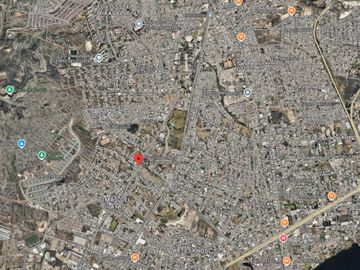 MGG ULTIMAS CASAS EN HUERTA DE PEÑA SAN PEDRO TLAQUEPAQUE JALISCO