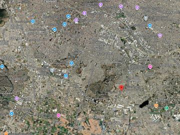 MGG ULTIMAS CASAS EN HUERTA DE PEÑA SAN PEDRO TLAQUEPAQUE JALISCO