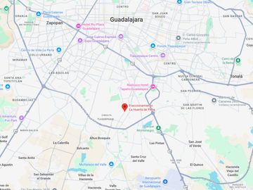 MGG ULTIMAS CASAS EN HUERTA DE PEÑA SAN PEDRO TLAQUEPAQUE JALISCO
