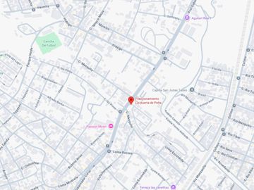MGG ULTIMAS CASAS EN HUERTA DE PEÑA SAN PEDRO TLAQUEPAQUE JALISCO