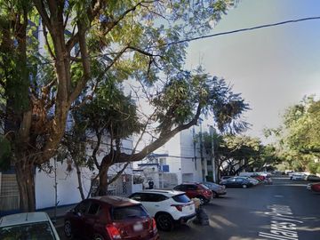DEPARTAMENTO EN VENTA 3 RECAMARAS, CALLE DOCTOR PALLARES PORTILLO, COL. PARQUE SAN ANDRES, COYOACAN, CDMX.
