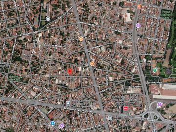 DEPARTAMENTO EN VENTA 3 RECAMARAS, CALLE DOCTOR PALLARES PORTILLO, COL. PARQUE SAN ANDRES, COYOACAN, CDMX.