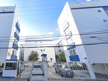 DEPARTAMENTO EN VENTA 3 RECAMARAS, CALLE DOCTOR PALLARES PORTILLO, COL. PARQUE SAN ANDRES, COYOACAN, CDMX.