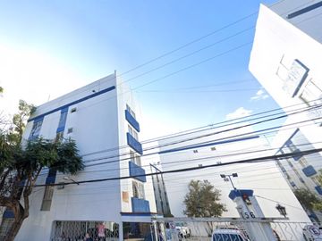 DEPARTAMENTO EN VENTA 3 RECAMARAS, CALLE DOCTOR PALLARES PORTILLO, COL. PARQUE SAN ANDRES, COYOACAN, CDMX.
