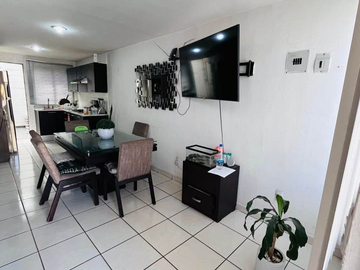 Casa en Venta en Hacienda Real II, Tonalá