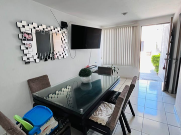 Casa en Venta en Hacienda Real II, Tonalá