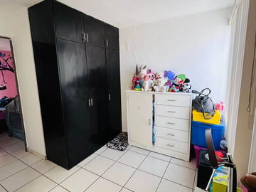 Casa en Venta en Hacienda Real II, Tonalá