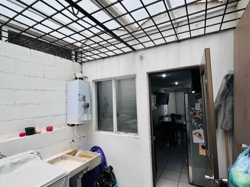 Casa en Venta en Hacienda Real II, Tonalá