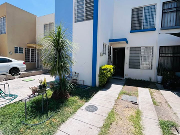 Casa en Venta en Hacienda Real II, Tonalá
