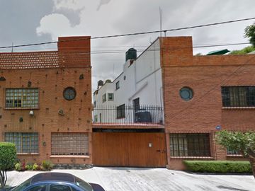 CASA EN VENTA 3 RECAMARAS, CALLE NICOLAS SAN JUAN, COL.DEL VALLE CENTRO, BENITO JUAREZ, CDMX.