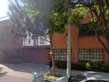 CASA EN VENTA 3 RECAMARAS, CALLE NICOLAS SAN JUAN, COL.DEL VALLE CENTRO, BENITO JUAREZ, CDMX.