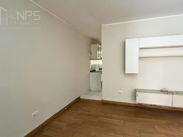 CASA DE 5 PISOS EN SAN GERMÁN – SAN MARTÍN DE PORRES