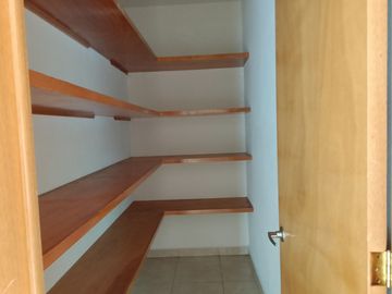 Rento Casa Col. Carretas Querétaro
