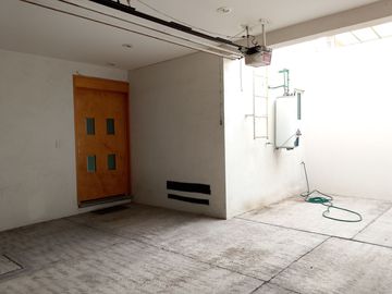Rento Casa Col. Carretas Querétaro