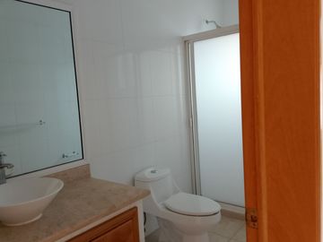 Rento Casa Col. Carretas Querétaro