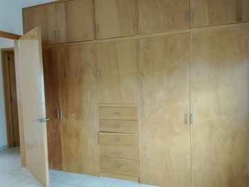 Rento Casa Col. Carretas Querétaro