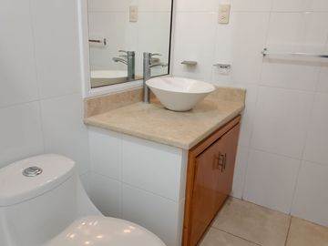 Rento Casa Col. Carretas Querétaro