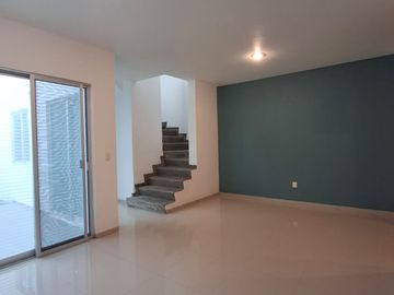 Casa en Renta | El Pórtico, 1.ª Sección Bugambilias, Zapopan