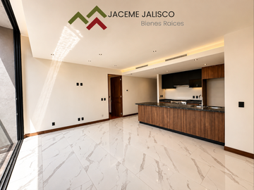 Departamento en Venta Torre O TOWER - Punto Sao Paulo - Providencia