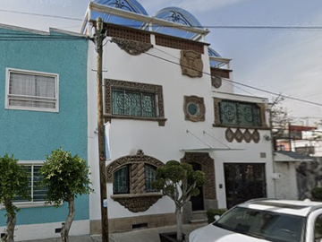 CASA EN VENTA EN GUADALUPE TEPEYAC, GUSTAVO A. MADERO