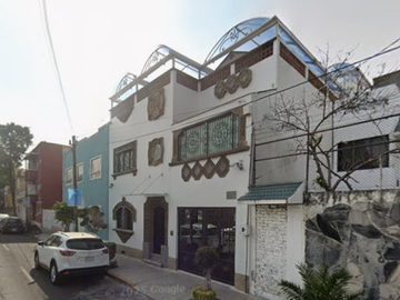 CASA EN VENTA EN GUADALUPE TEPEYAC, GUSTAVO A. MADERO
