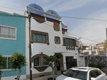 CASA EN VENTA EN GUADALUPE TEPEYAC, GUSTAVO A. MADERO