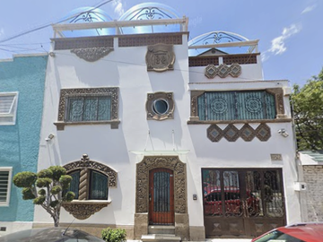 CASA EN VENTA EN GUADALUPE TEPEYAC, GUSTAVO A. MADERO