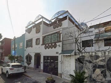CASA EN VENTA EN GUADALUPE TEPEYAC, GUSTAVO A. MADERO