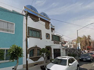 CASA EN VENTA EN GUADALUPE TEPEYAC, GUSTAVO A. MADERO