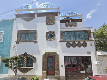 CASA EN VENTA EN GUADALUPE TEPEYAC, GUSTAVO A. MADERO