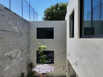 Departamento Nuevo de Una Habitación en Santa Tere Guadalajara Un Cuarto