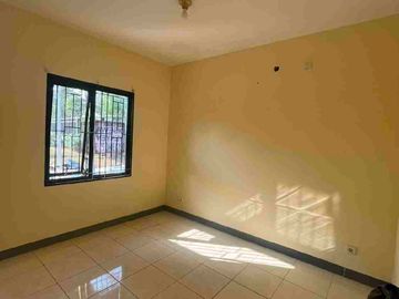 unit bagus siap huni rumah baru cat ulang di green ara harapan indah bekasi
