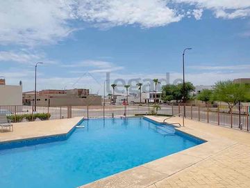 TERRENO EN VENTA EN CONCORDIA RESIDENCIAL