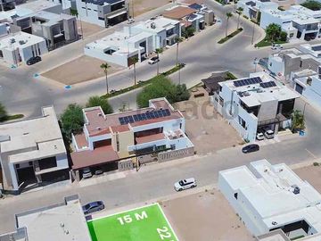 TERRENO EN VENTA EN CONCORDIA RESIDENCIAL