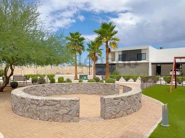 TERRENO EN VENTA EN CONCORDIA RESIDENCIAL