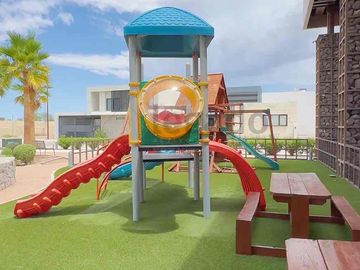 TERRENO EN VENTA EN CONCORDIA RESIDENCIAL
